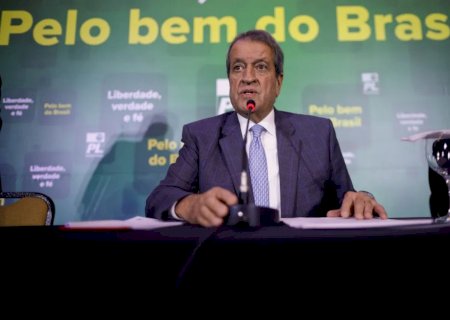 PL apresenta relatório e pede invalidação de votos sem apresentar provas de fraude; TSE ordena que partido se manifeste também sobre o 1º turno