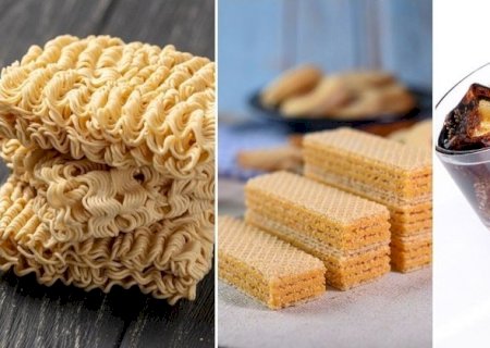 Consumo de alimentos ultraprocessados é associado a 57 mil mortes em um ano no Brasil