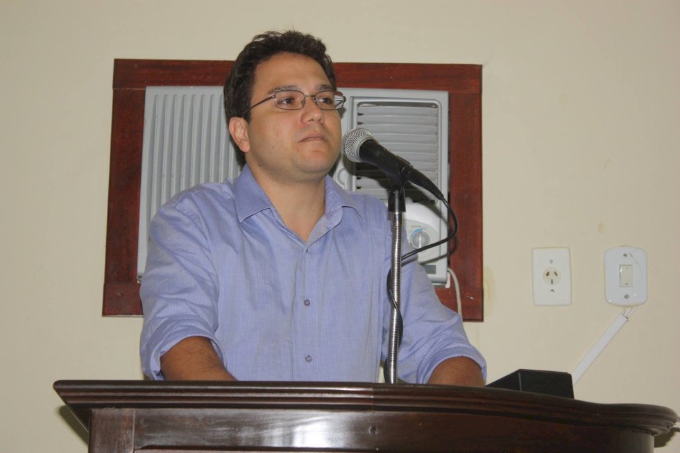 TSE rejeita recurso de Vargas, e Pedrossian Neto é deputado eleito do PSD.