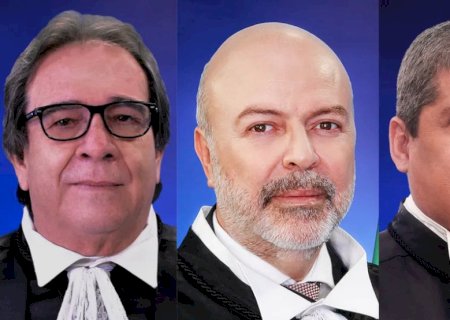 Conselheiros e servidores do TCE-MS já estão com tornozeleiras eletrônicas após caso de desvio milionário