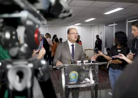 Secretário-executivo é cargo técnico e será responsável por implementar projetos