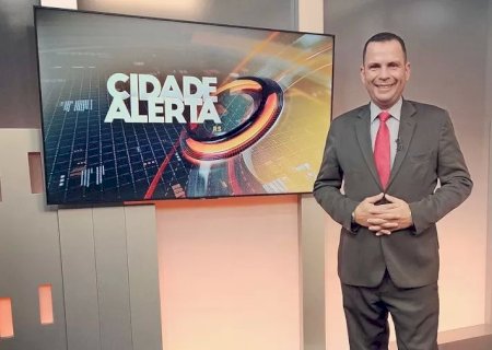 Ex-apresentador da Record é encontrado morto dentro de casa em Porto Alegre.