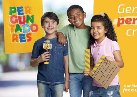 A União Faz a Vida: Sicredi lança nova campanha do seu programa educacional