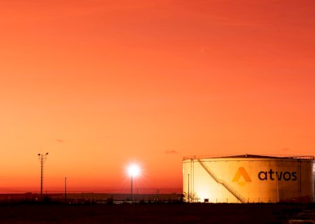 Atvos realiza destinação sustentável de resíduos sólidos no norte de Mato Grosso do Sul.