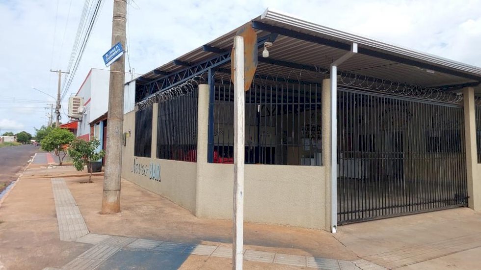 Jovem é assassinado em Bataguassu neste domingo.