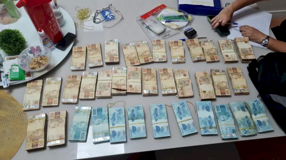 Daniel Silveira é preso em Petrópolis, no Rio de Janeiro