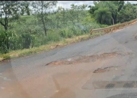 Governo Federal anuncia melhoria em 7 trechos de rodovias de Mato Grosso do Sul; confira