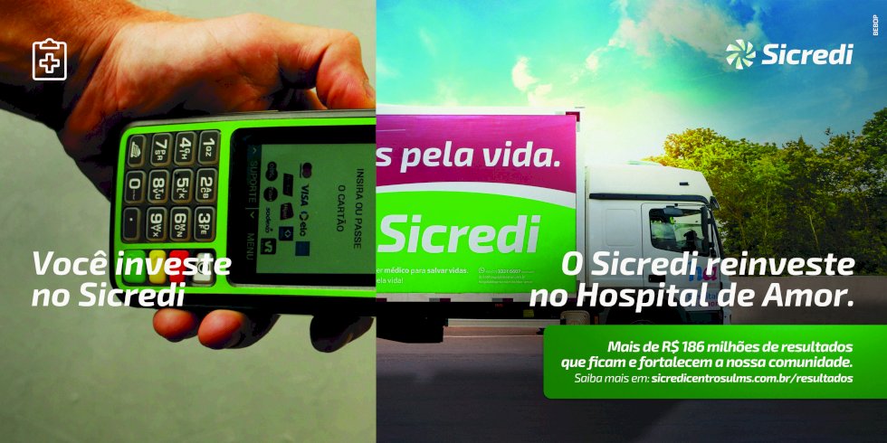 Sicredi Centro-Sul MS alcança a marca de R$ 186 milhões de resultados em 2022.