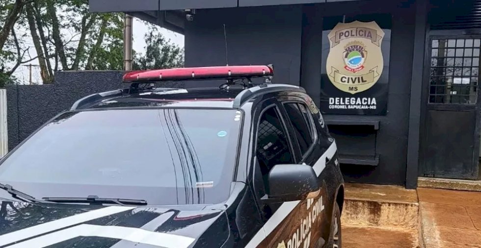 Jovem de 20 anos tenta fugir de assalto e é morto a tiros.