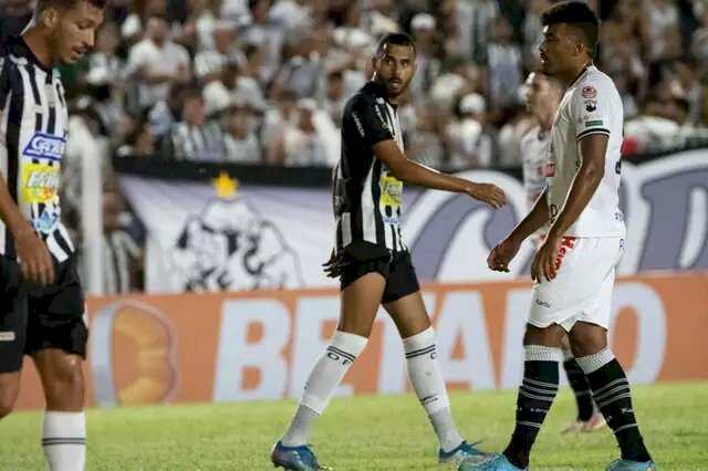 Operário vence na primeira fase da Copa do Brasil e avança na competição.
