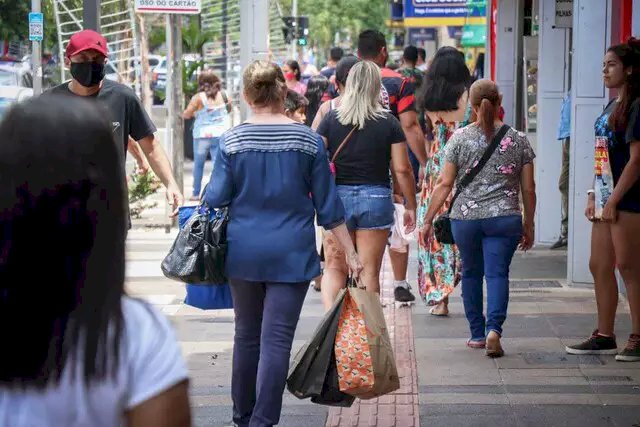 Número de mulheres é maior que o de homens em MS, aponta prévia do IBGE .