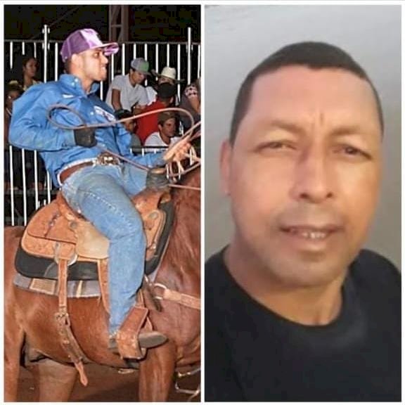 Pai e filho que já residiram em Nova Andradina se esfaqueiam em SC; Jovem morreu no local.