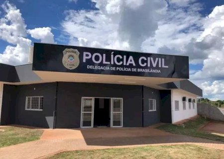 Procurado há 4 dias, homem é encontrado morto em propriedade rural.