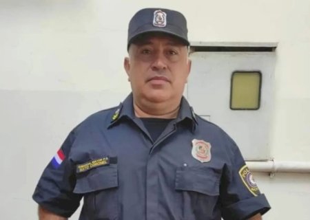 Policial encontra bolsa com R$ 74 mil na fronteira e devolve para proprietária.