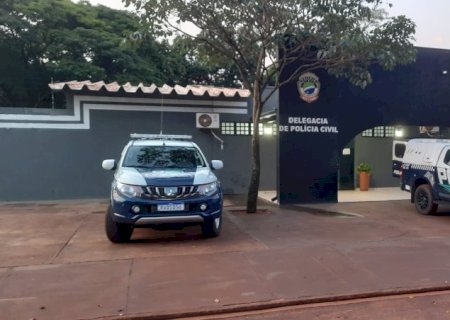 Angélica  - Idoso atrai criança com bala e estupra menina de 9 anos.
