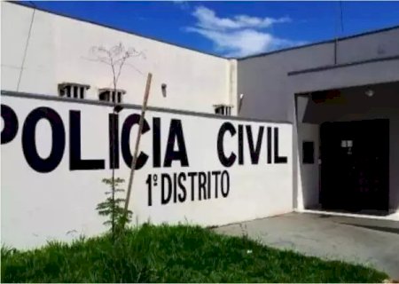 Filho de ex-vereador é executado em pátio de empresa .