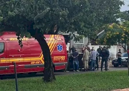 Ex-marido de pecuarista assassinada aparece morto em carro .