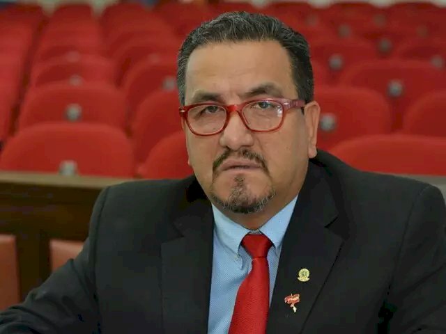 Ex-vereador de Ponta Porã é nomeado superintendente do Incra em MS.