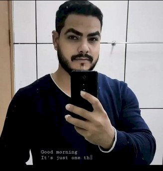 Jovem que estava indo ao trabalho de moto sofre acidente e morre no HV