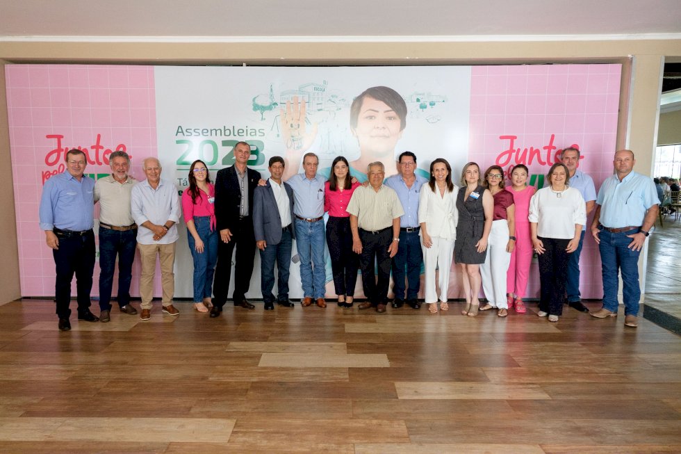 Resultado 2022: com um milhão de novos associados, ativos do Sicredi crescem 33%