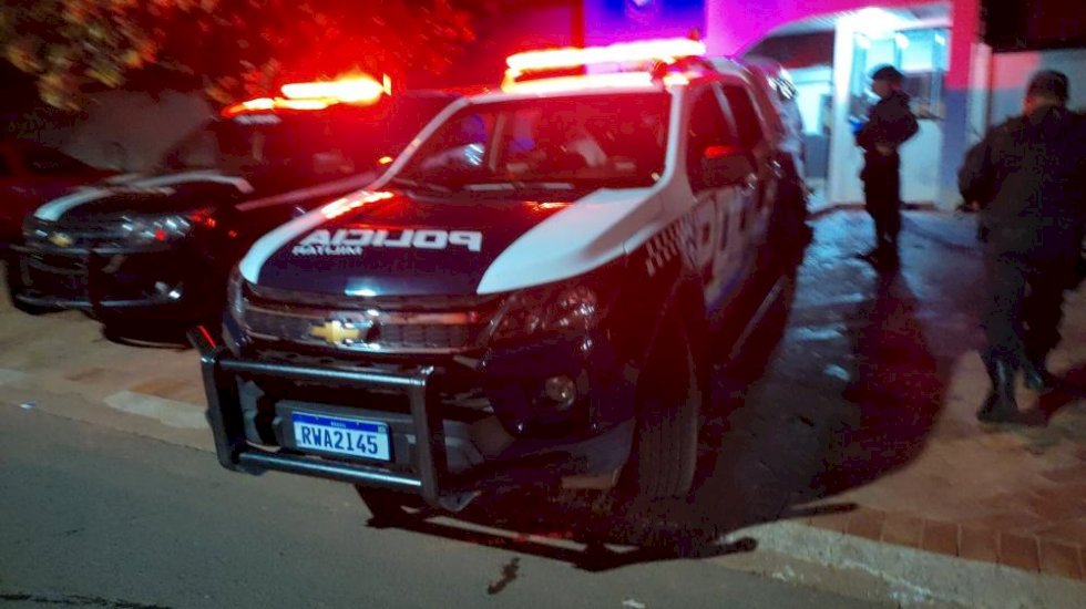 Mullher mata marido com golpe de faca após discussão em cidade  do MS.