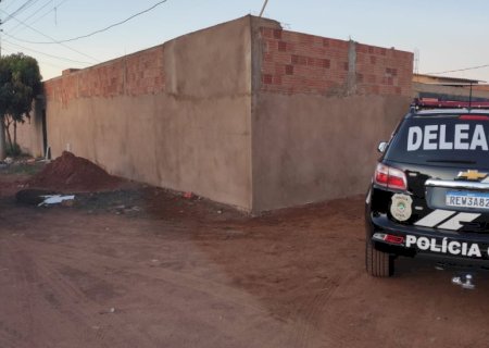 Polícia Civil prende integrante de organização criminosa especializada em furtos em propriedades rurais.