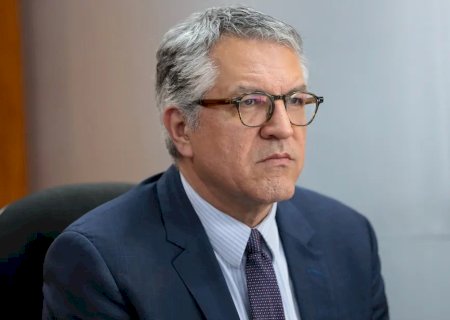 Padilha orientou líderes do governo a apoiarem instalação da CPMI.