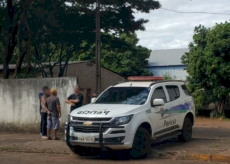 Guarda encontrado por colega estava morto há 8 horas em sofá de guarita