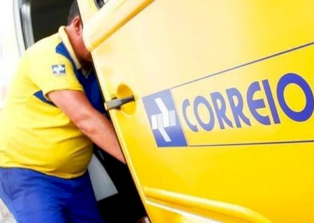 Governo retira Correios e outras estatais de programas de privatização.