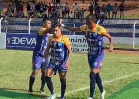 Operário, DAC, Ivinhema e Costa Rica são os classificados para a semifinal do Campeonato Sul-Mato-Grossense 2023