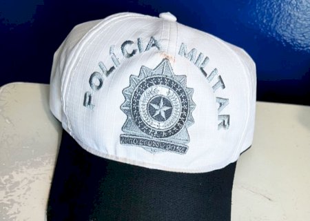 Durante abordagem, Polícia Militar de Nova Andradina recaptura foragido da justiça