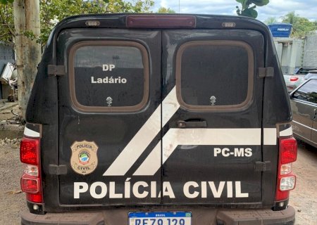 Polícia Civil indicia mulher que sequestrou amante do marido .