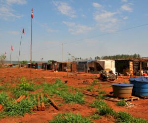 Após 10 anos sem reforma agrária, Incra voltará a assentar sem-terra em MS