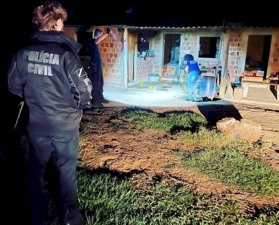 NOVA ANDRADINA: Vítima de espancamento em carvoaria morre no hospital da Vida de Dourados