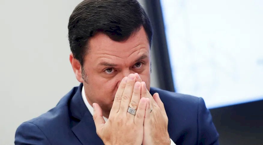 Documentos comprovam viagem de Torres à Bahia, em voo da FAB, e plano sobre operação da PRF nas eleições