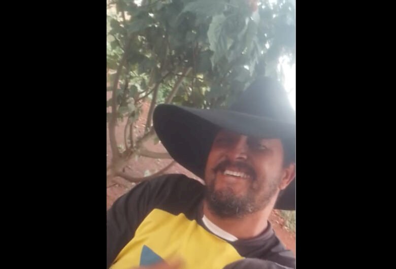 Corpo de homem desaparecido em distrito é encontrado.