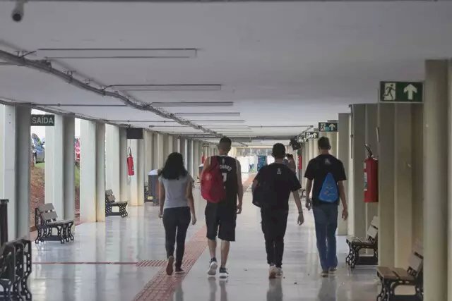 Ministério da Educação reconhece oito cursos superiores em MS .