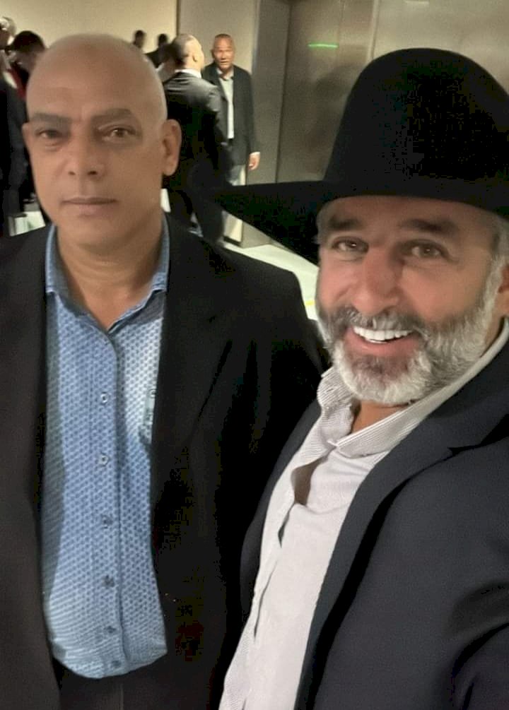 Prefeito Juliano Ferro nomeia Claudião do Raio X como líder na câmara de vereadores de Ivinhema