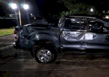 Polícia Militar apreende mais de 840 quilos de maconha
