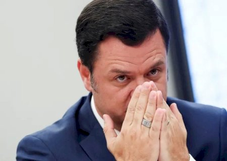 Documentos comprovam viagem de Torres à Bahia, em voo da FAB, e plano sobre operação da PRF nas eleições