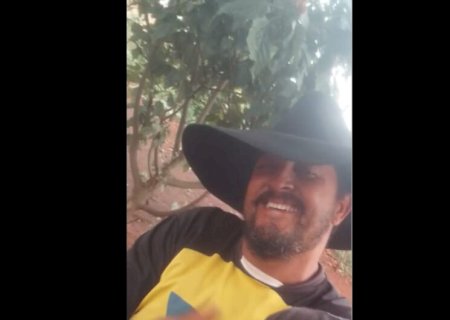 Corpo de homem desaparecido em distrito é encontrado.