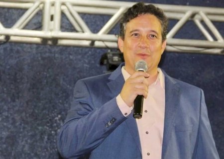 Prefeito de Nova Alvorada do Sul é alvo de pedido de cassação por favorecer própria empresa