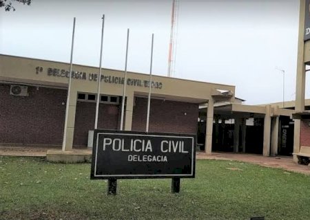 Moradores do PR têm caminhão roubado após caírem no golpe do falso frete em Dourados