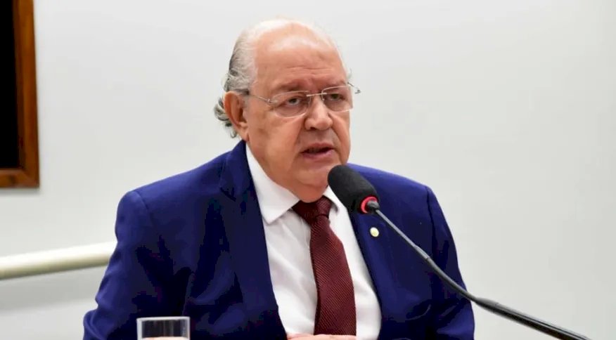 STF forma maioria para que Luiz Carlos Hauly, do Podemos, ocupe vaga de Deltan na Câmara