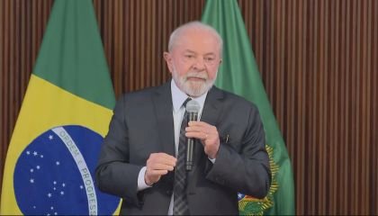 Em reunião ministerial, Lula confirma que governo vai lançar novo PAC no começo de julho