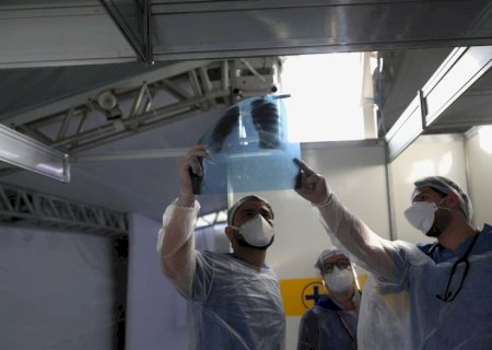 Mais Médicos tem cerca de 34 mil profissionais inscritos