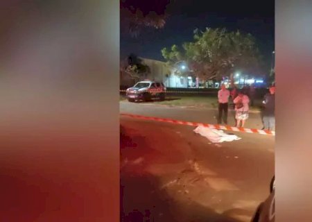 Jovem de 21 anos é encontrado morto com sinais de violência