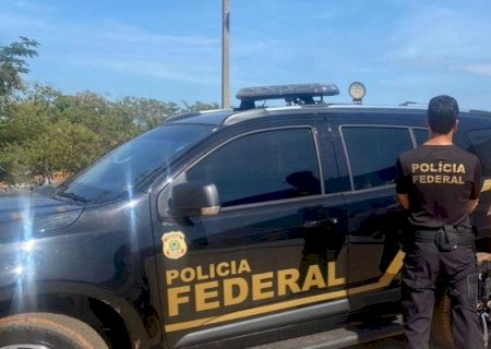 CAC´s são presos dentre eles um em Mato Grosso do Sul.