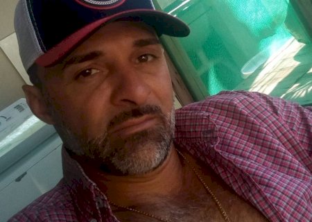 Morador de Nova Andradina morre vítima de acidente na BR-267.
