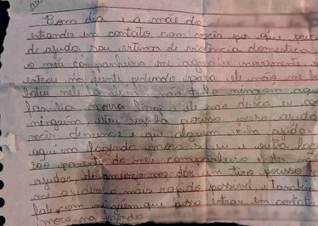 Caso de mulher resgatada de cárcere após filho levar carta de socorro a escola acende alerta para ciclo do relacionamento tóxico
